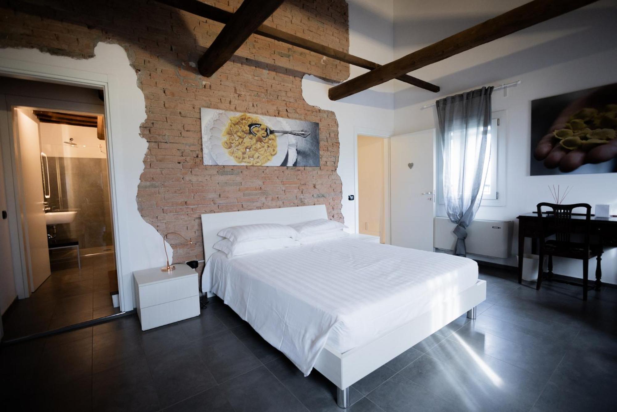 La Cascina Del Balsamico Bed and breakfast Gaggio (Emilia-Romagna)