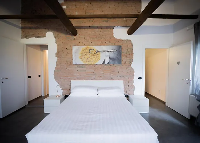 La Cascina Del Balsamico B&B