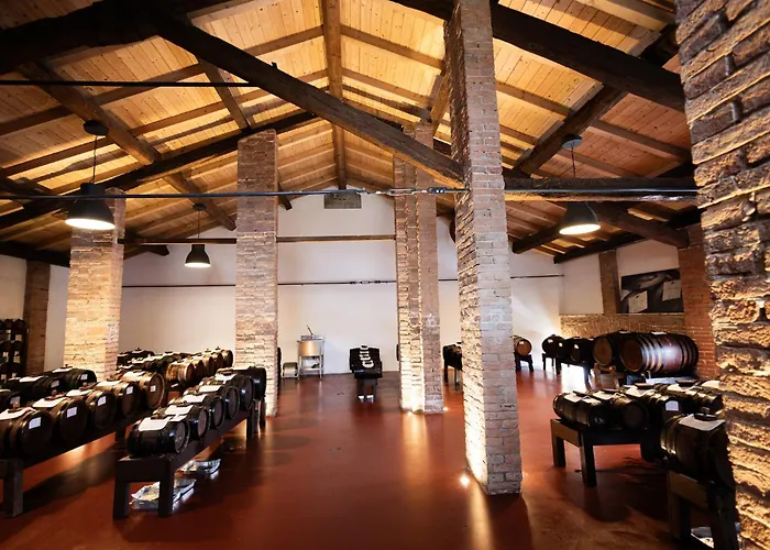 La Cascina Del Balsamico B&B