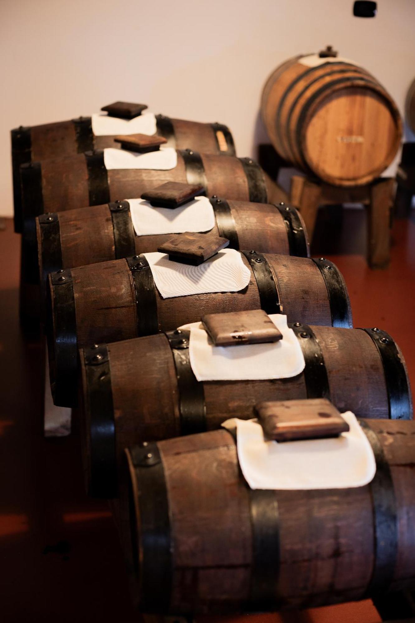 La Cascina Del Balsamico