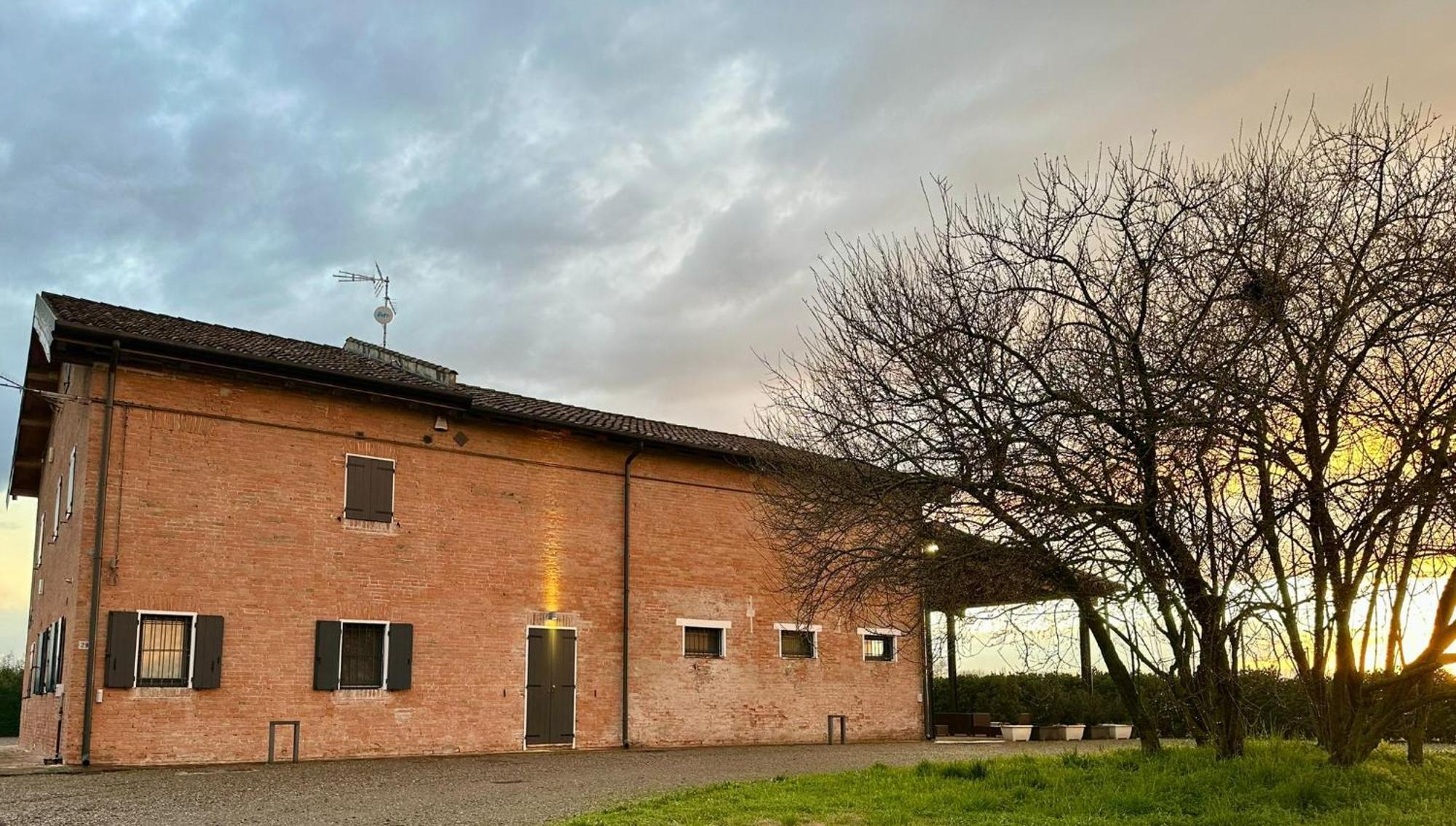 Bed & Breakfast La Cascina Del Balsamico *