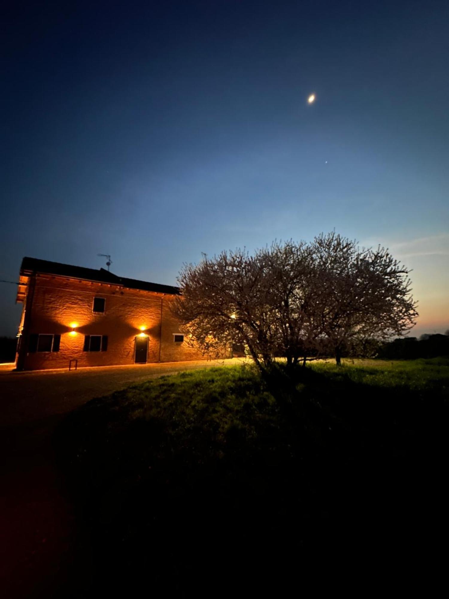 La Cascina Del Balsamico Bed & Breakfast Gaggio (Emilia-Romagna)