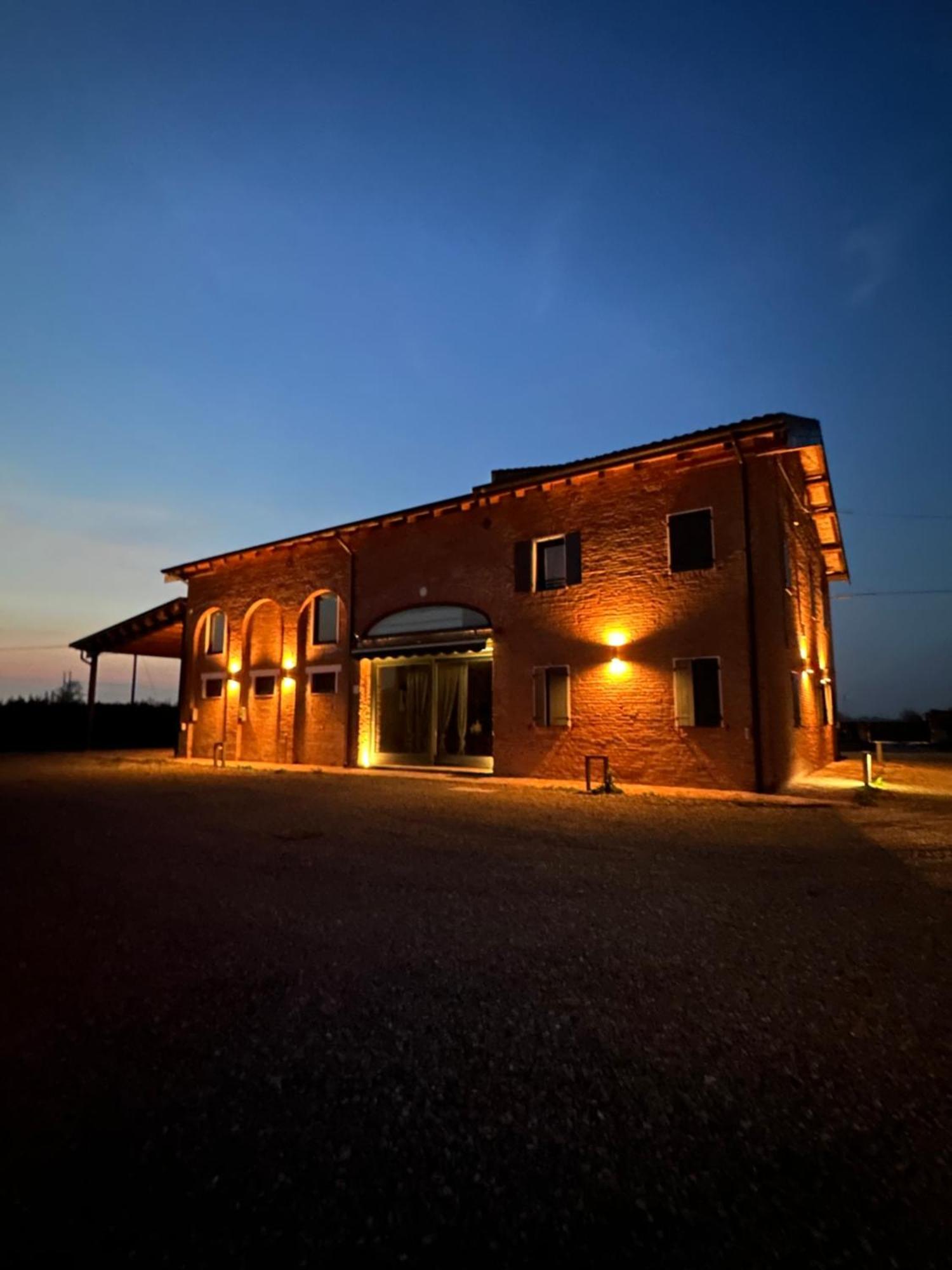 La Cascina Del Balsamico