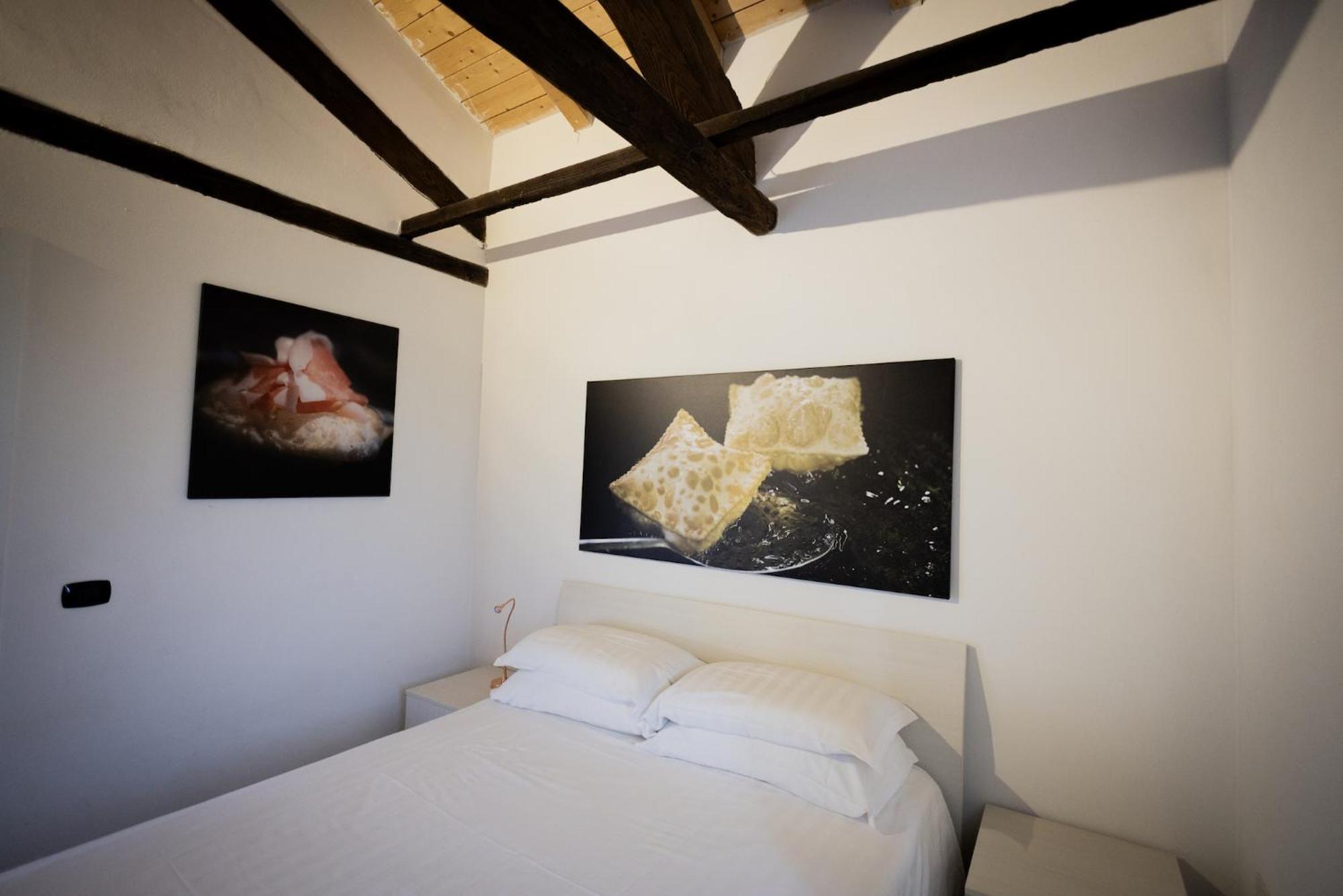 La Cascina Del Balsamico Bed & Breakfast *