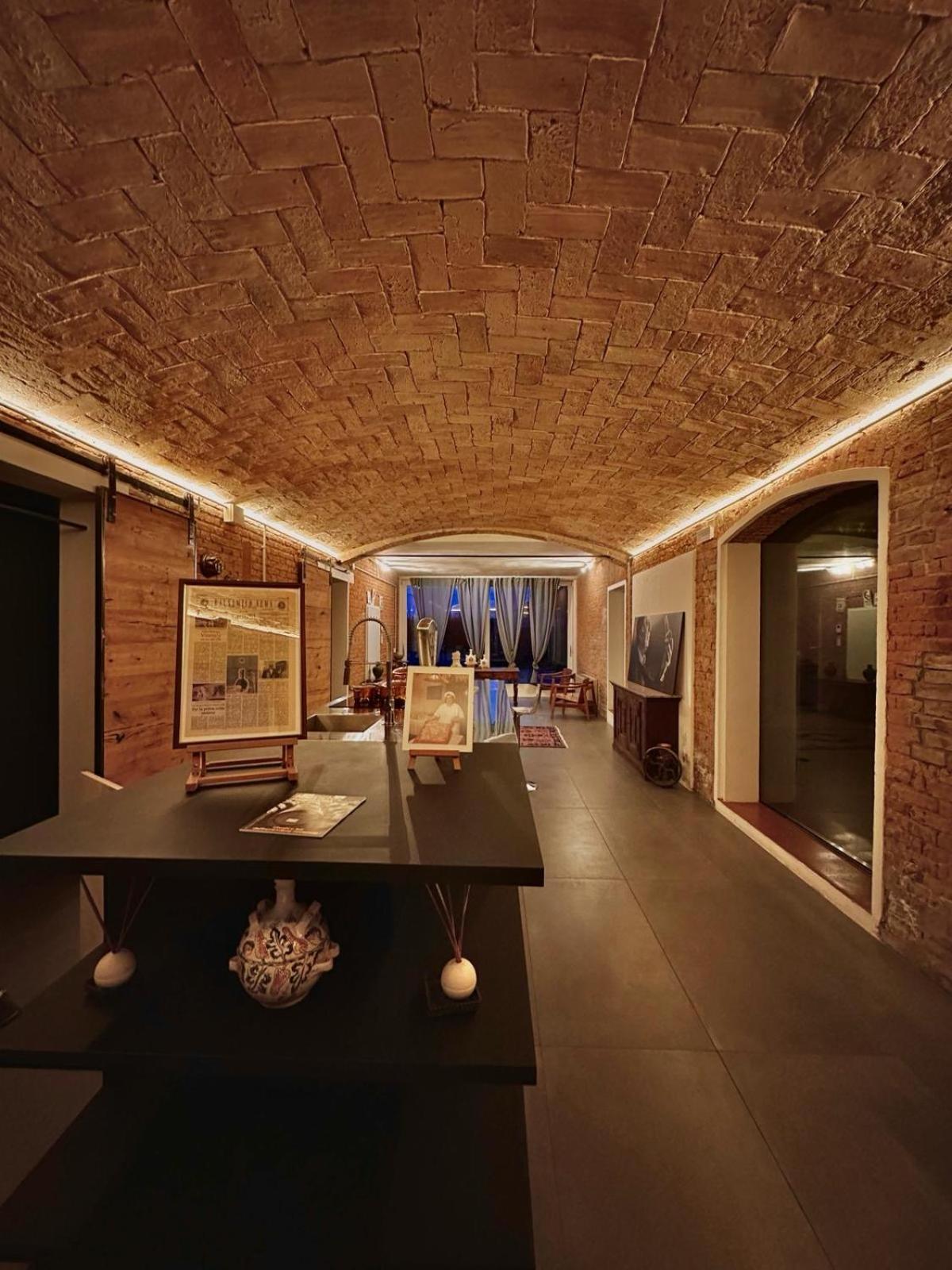 Bed & Breakfast La Cascina Del Balsamico *