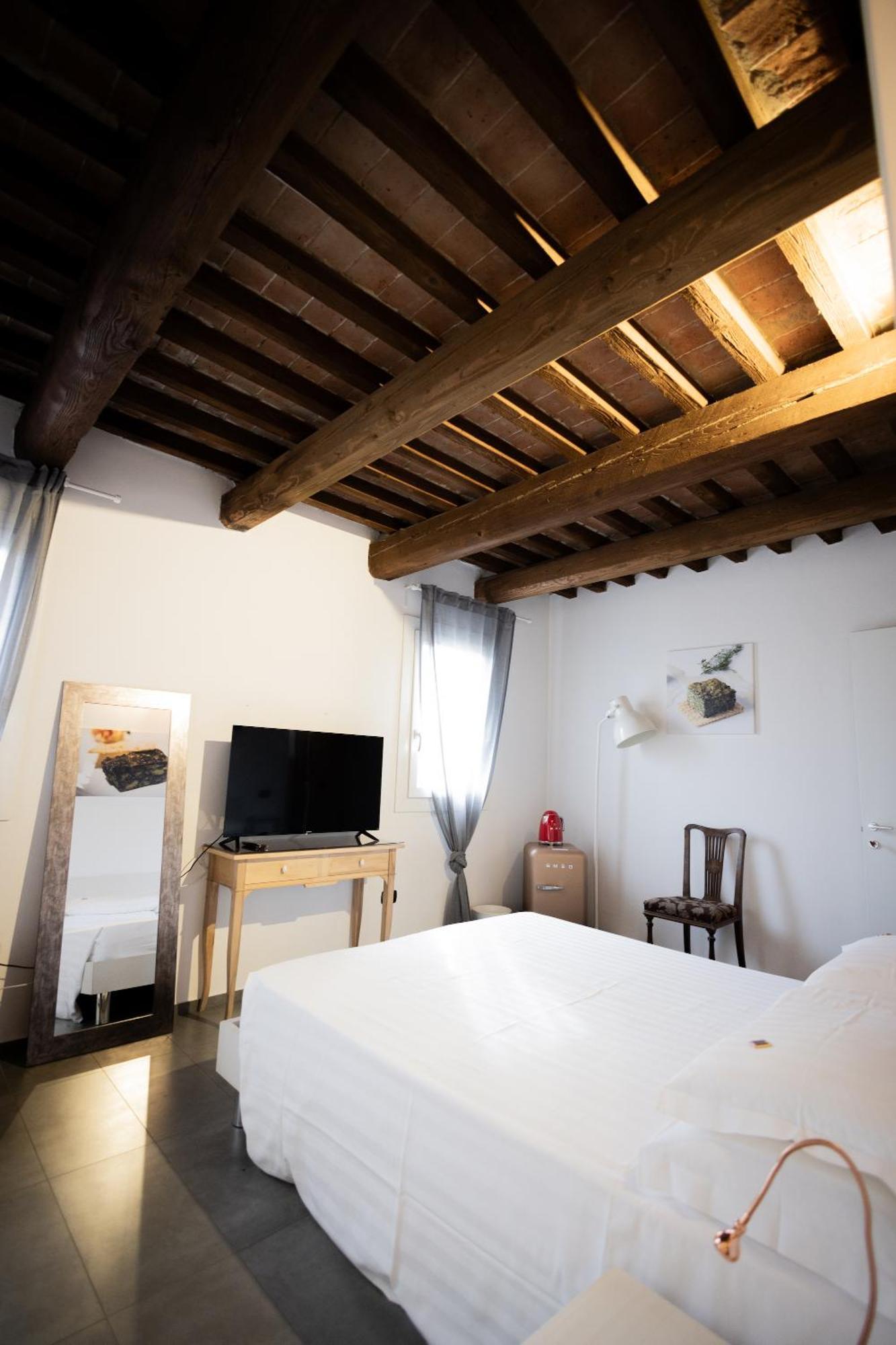 La Cascina Del Balsamico Bed & Breakfast *