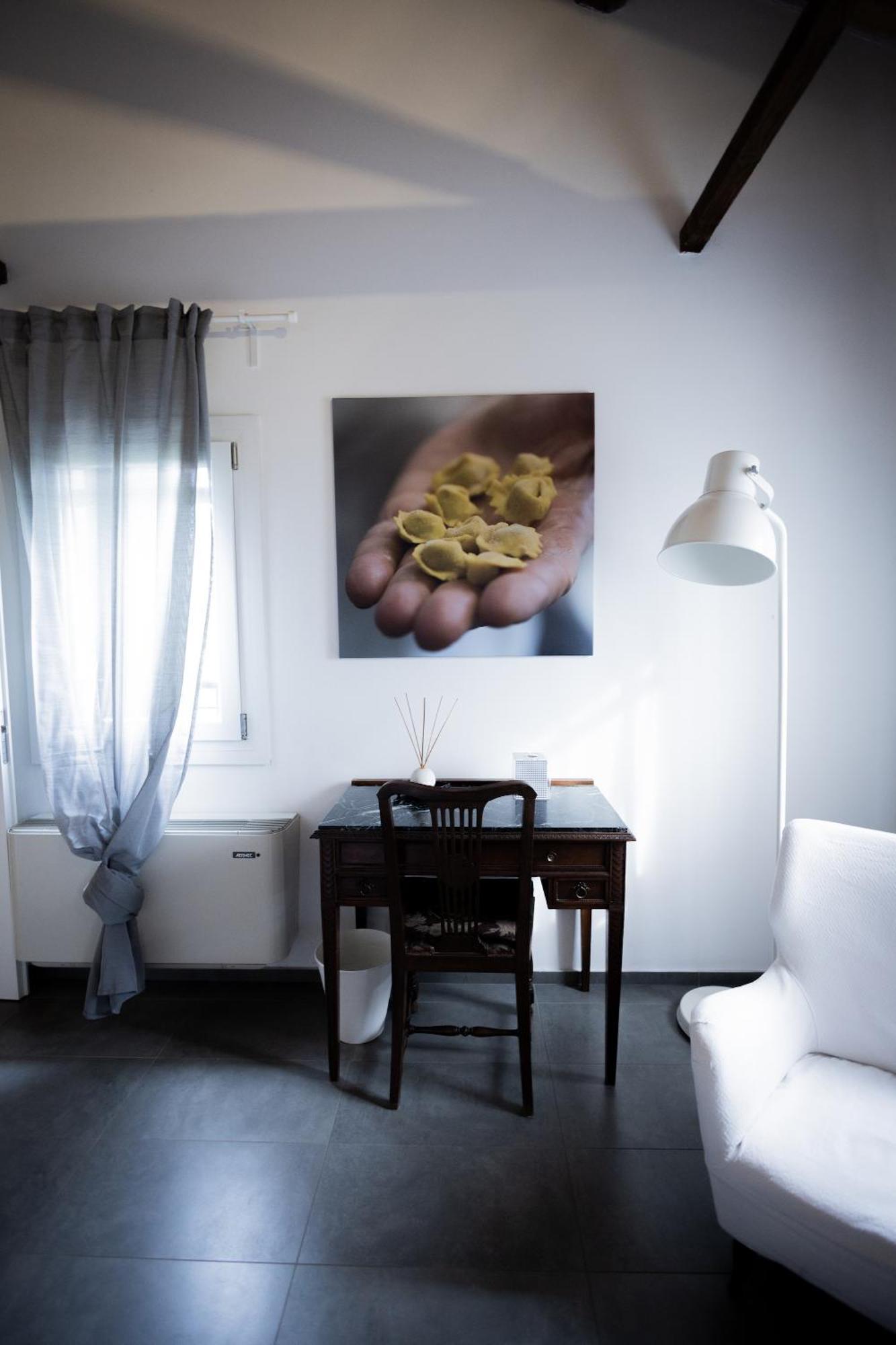 Bed & Breakfast La Cascina Del Balsamico *