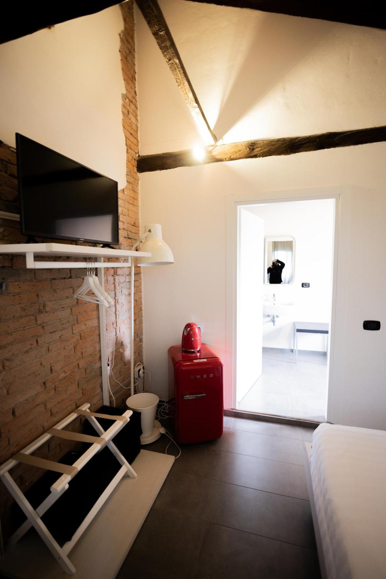 La Cascina Del Balsamico * Gaggio (Emilia-Romagna)