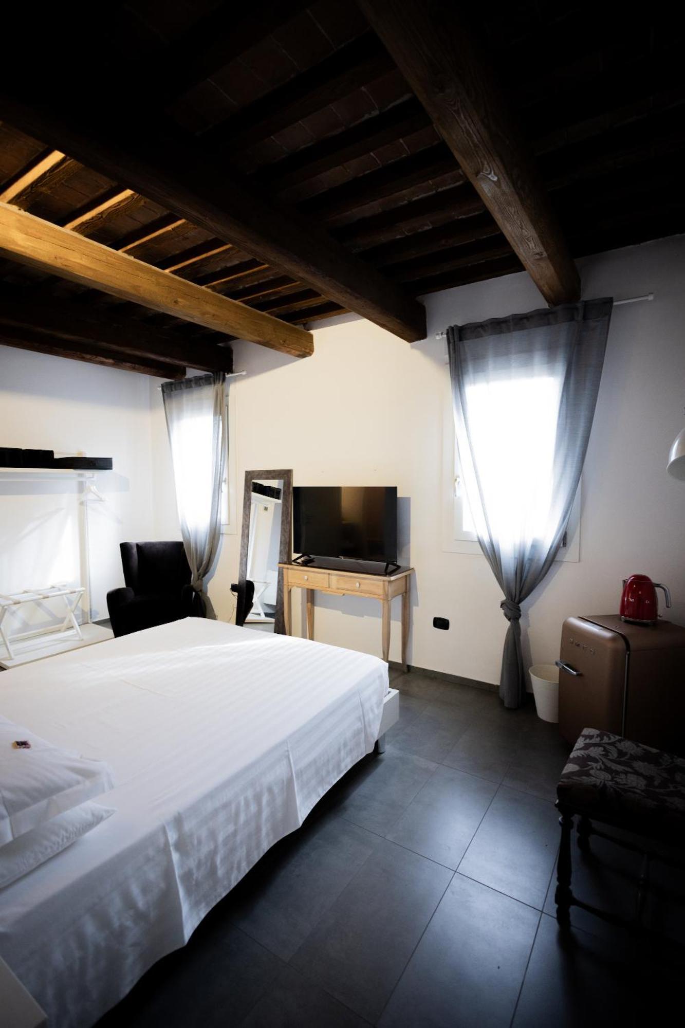 La Cascina Del Balsamico Bed & Breakfast *
