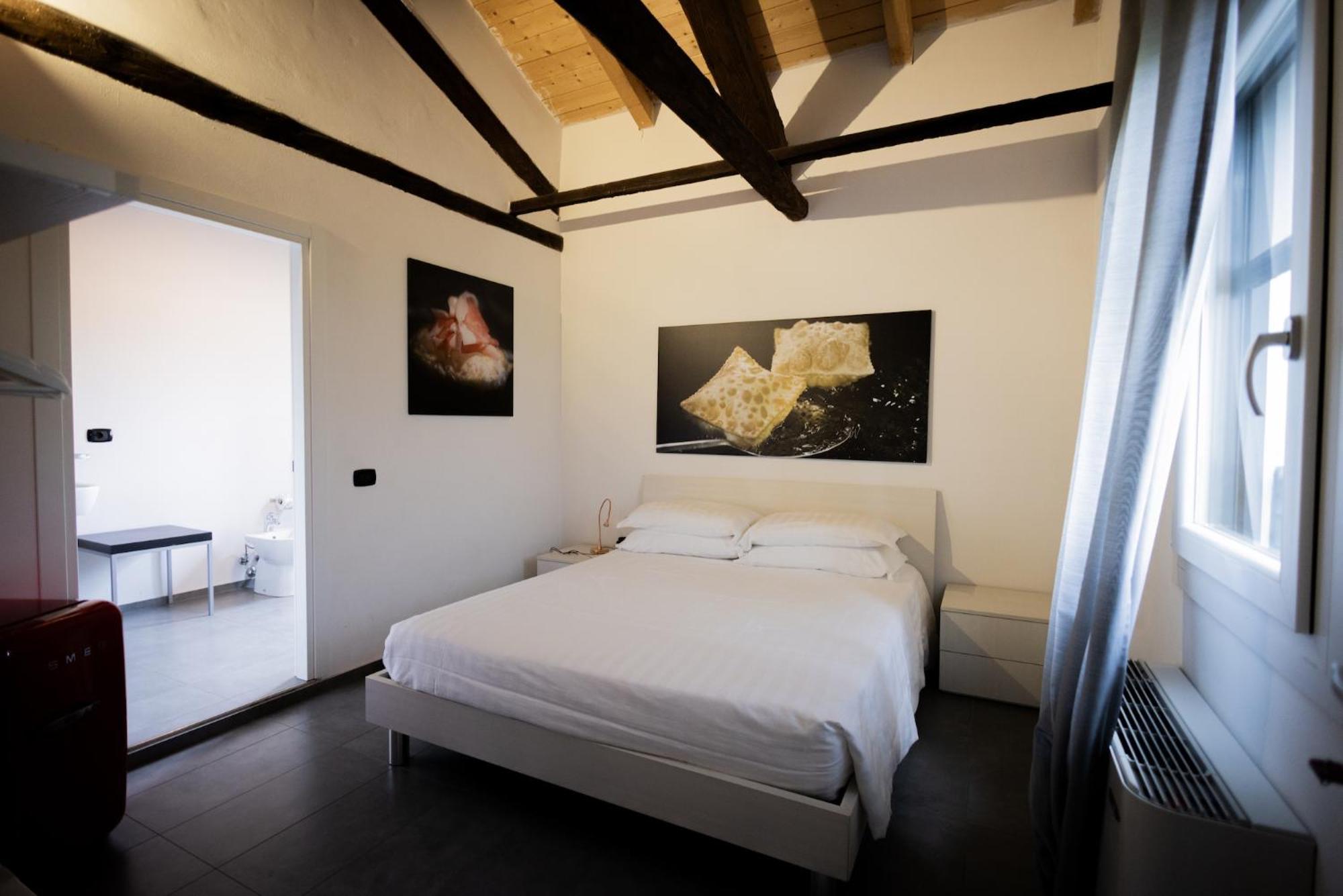 La Cascina Del Balsamico *