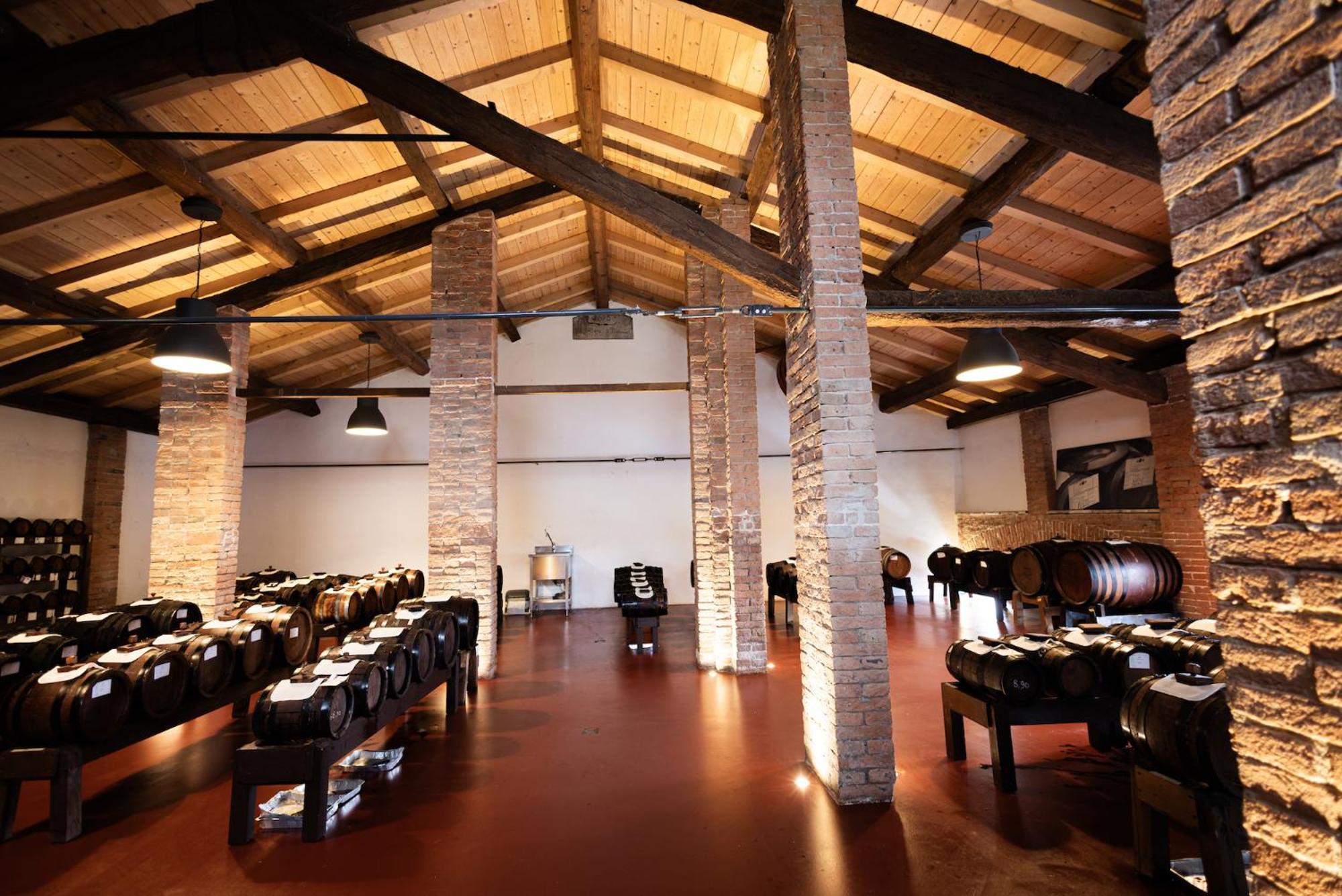 La Cascina Del Balsamico