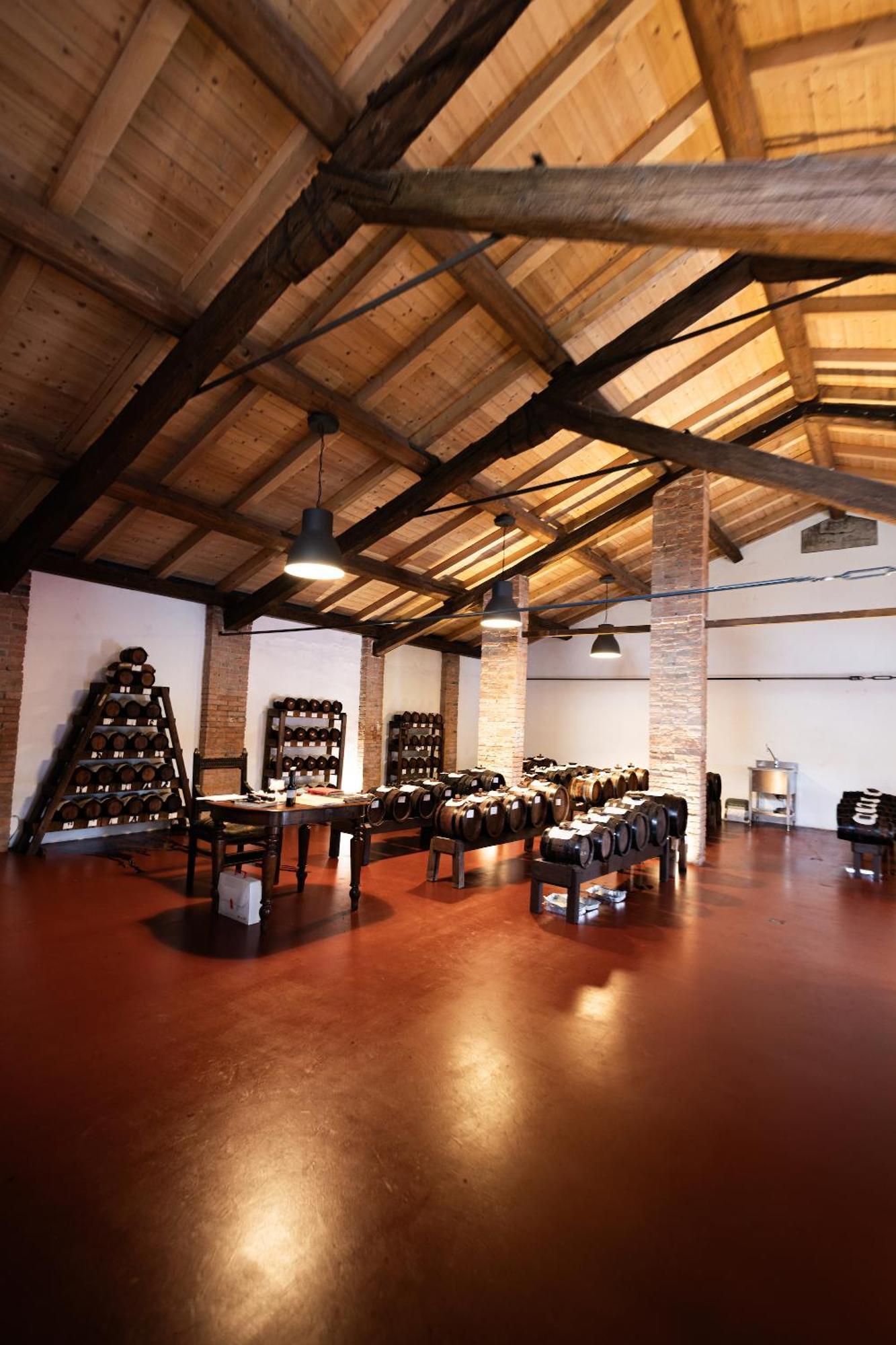 Bed & Breakfast La Cascina Del Balsamico *
