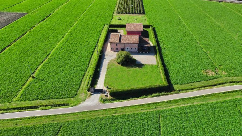Bed & Breakfast La Cascina Del Balsamico *