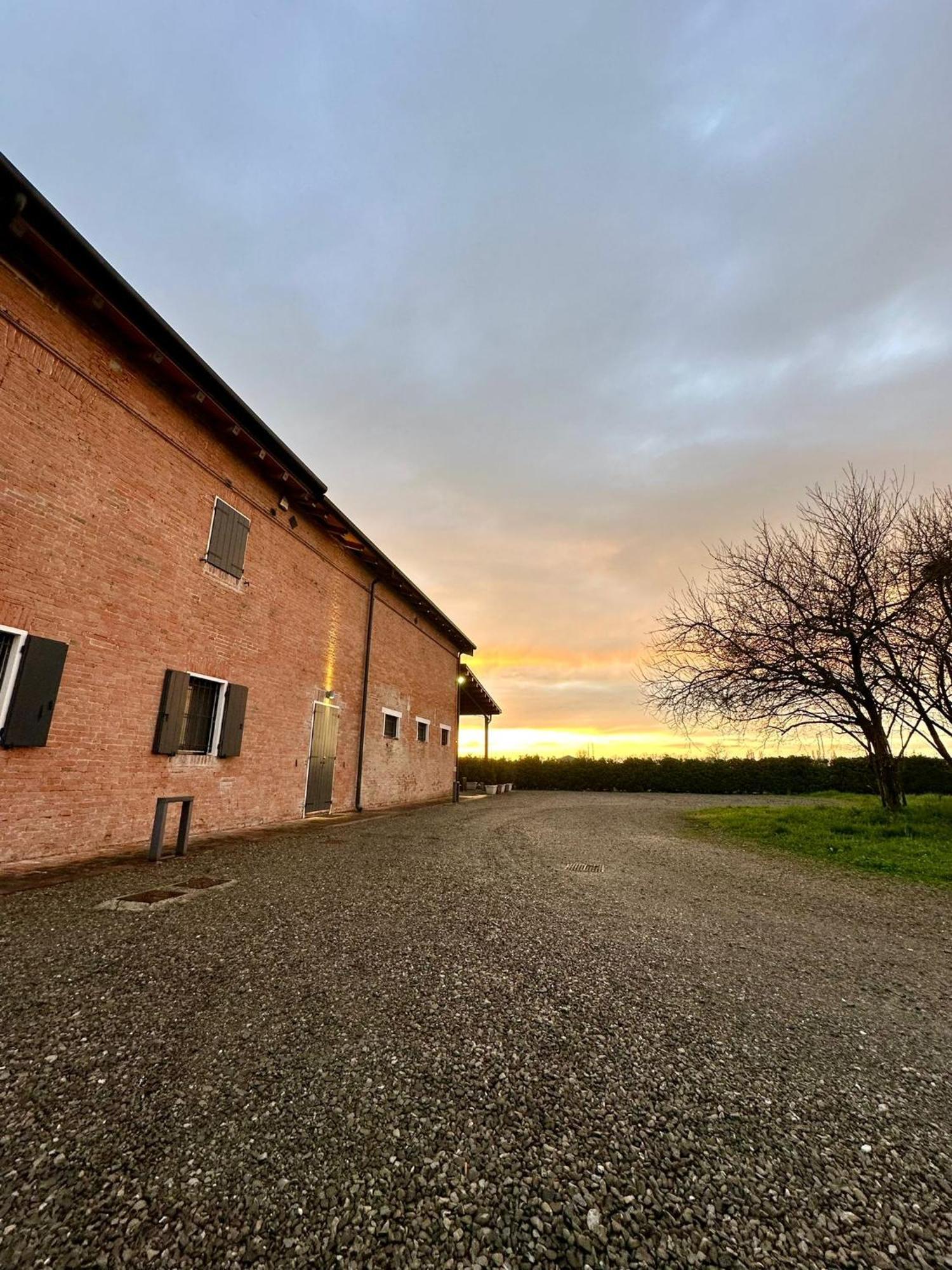 La Cascina Del Balsamico * Gaggio (Emilia-Romagna)